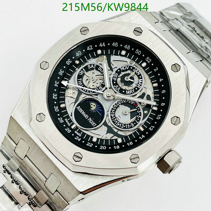 Audemars Piguet-Watch-Mirror Quality Code: KW9844 $: 215USD