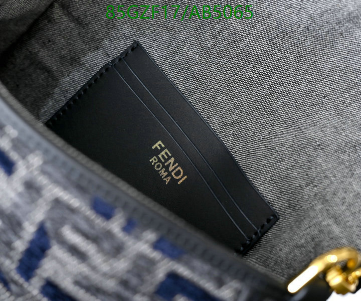 Fendi-Bag-4A Quality Code: AB5065 $: 85USD