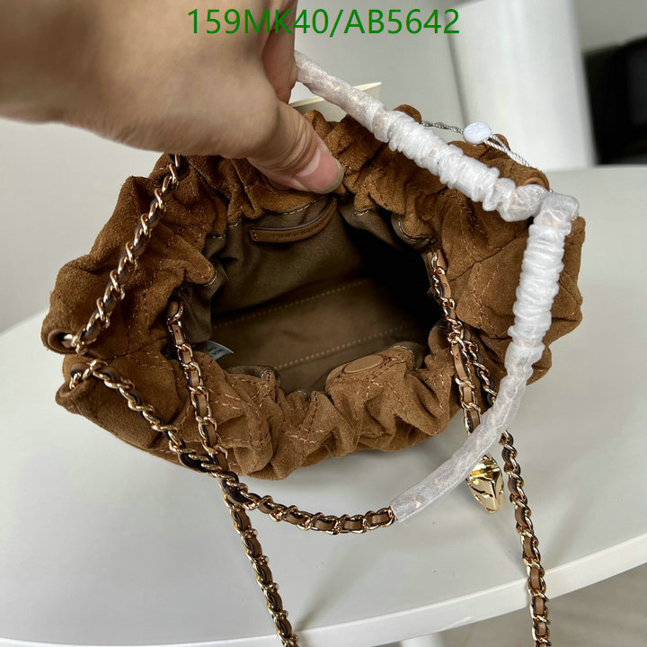 Tory Burch-Bag-Mirror Quality Code: AB5642 $: 159USD