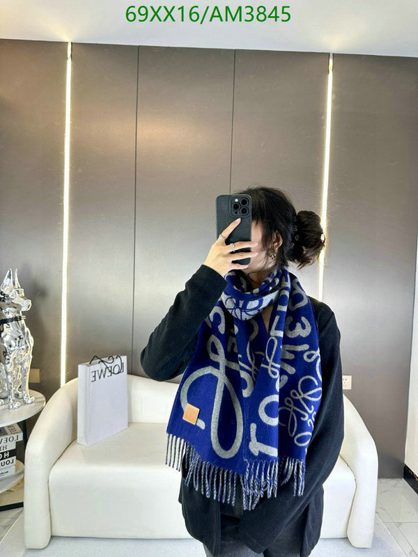 Loewe-Scarf Code: AM3845 $: 69USD