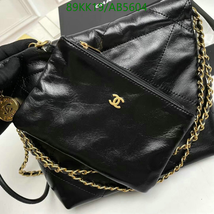 Chanel-Bag-4A Quality ID: AB5604 $: 89USD