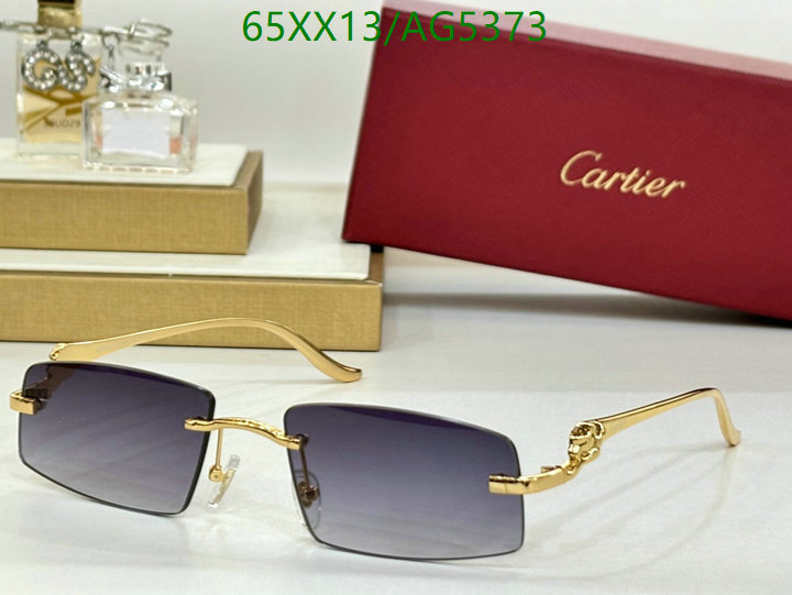 Cartier-Glasses Code: AG5373 $: 65USD