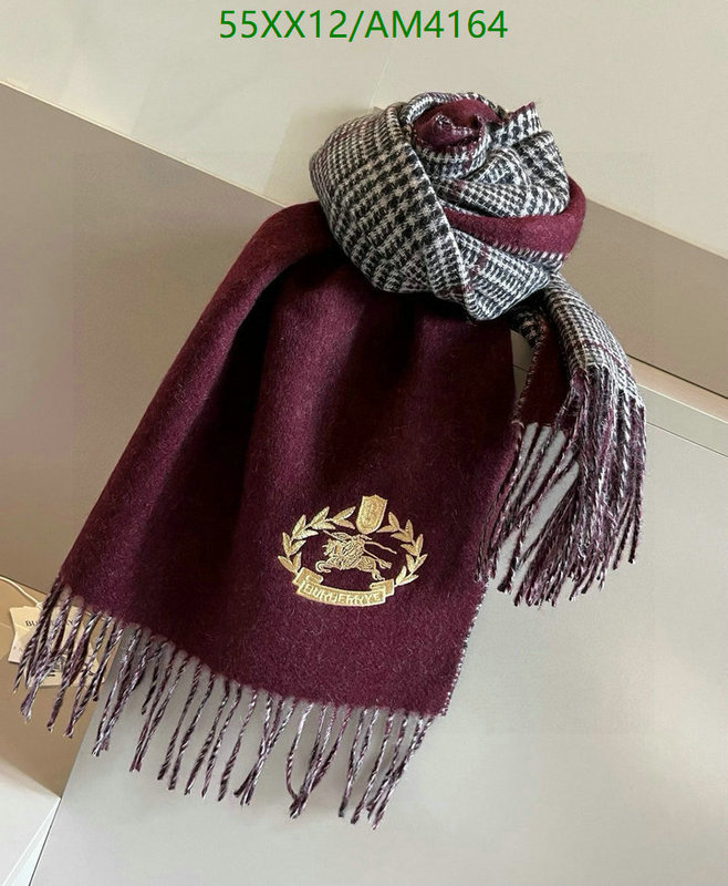 Burberry-Scarf Code: AM4164 $: 55USD