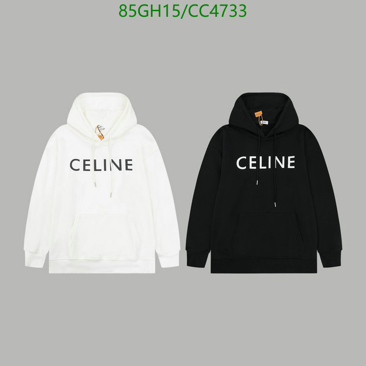 Celine-Clothing Code: CC4733 $: 85USD