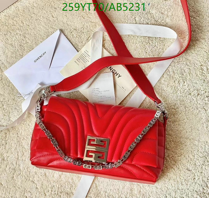 Givenchy-Bag-Mirror Quality Code: AB5231 $: 259USD