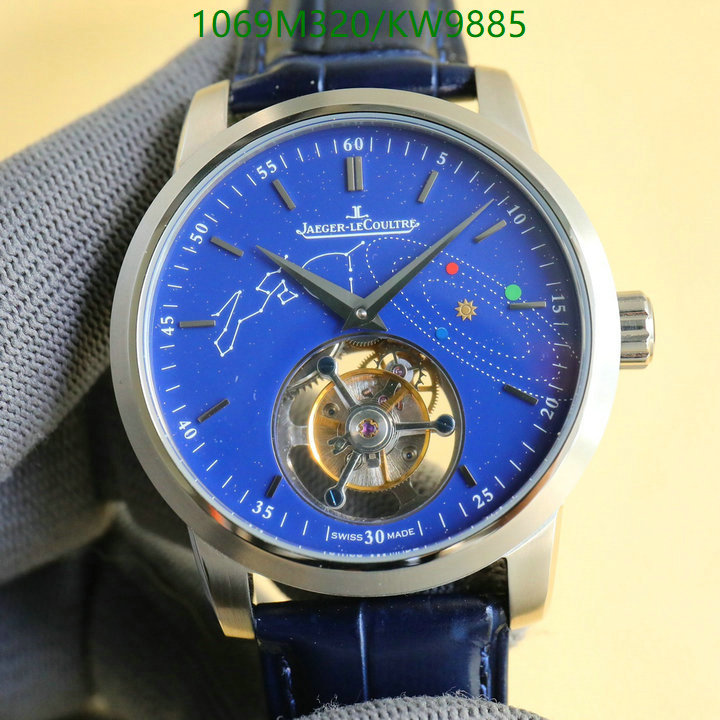 Jaeger-LeCoultre-Watch-Mirror Quality Code: KW9885 $: 1069USD