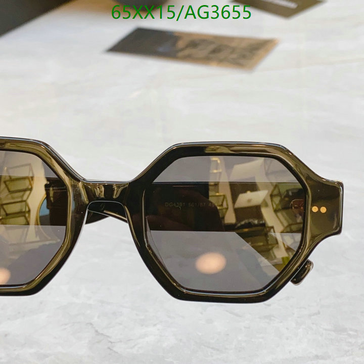 D&G-Glasses Code: AG3655 $: 65USD