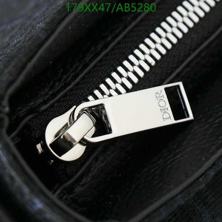 Dior-Bag-Mirror Quality Code: AB5280 $: 179USD