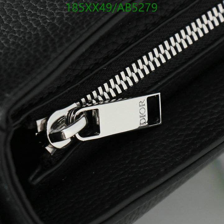 Dior-Bag-Mirror Quality Code: AB5279 $: 185USD