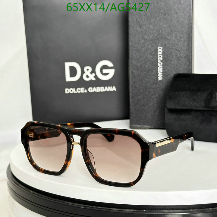 D&G-Glasses Code: AG5427 $: 65USD