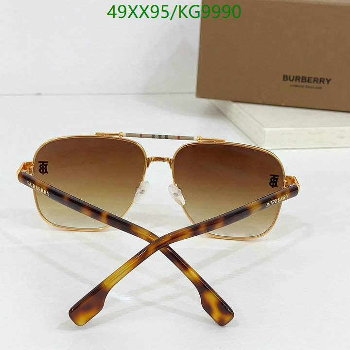 Burberry-Glasses Code: KG9990 $: 49USD