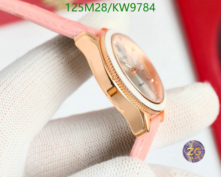 Chanel-Watch(4A) Code: KW9784 $: 125USD