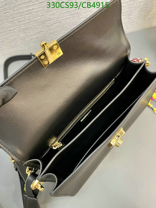 Prada-Bag-Mirror Quality Code: CB4915 $: 330USD