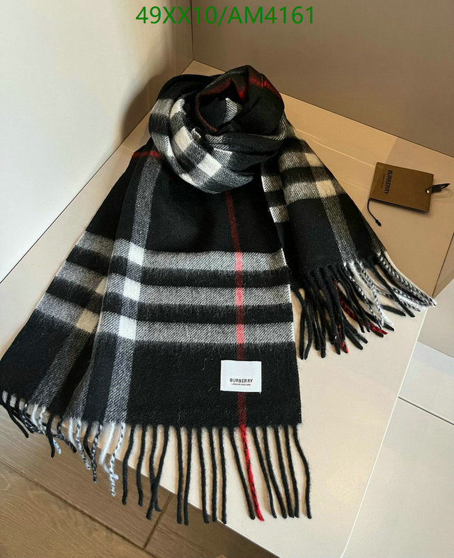 Burberry-Scarf Code: AM4161 $: 49USD