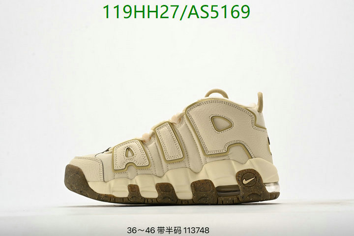 Nike-Men shoes Code: AS5169 $: 119USD