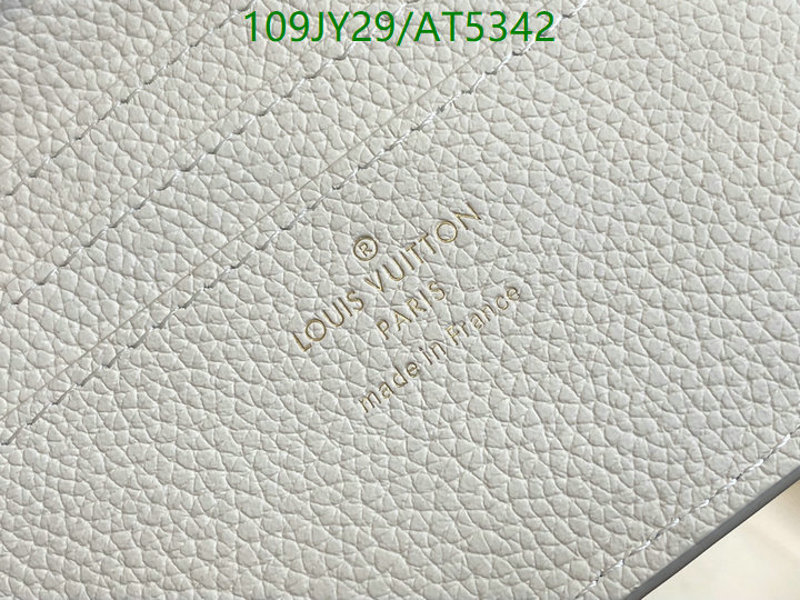 LV-Wallet Mirror Quality Code: AT5342 $: 109USD