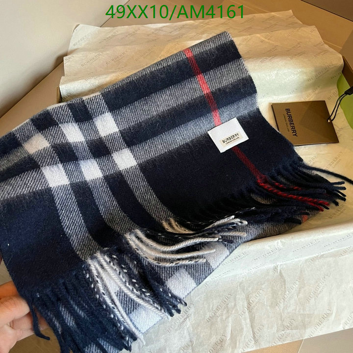 Burberry-Scarf Code: AM4161 $: 49USD