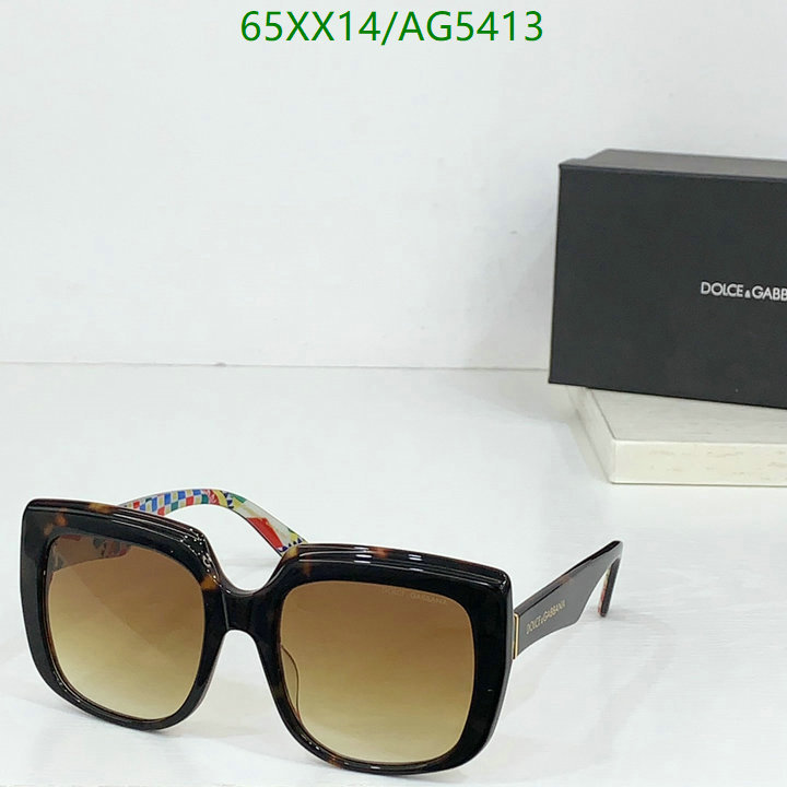 D&G-Glasses Code: AG5413 $: 65USD