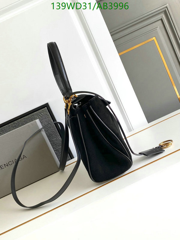 Balenciaga-Bag-4A Quality Code: AB3996