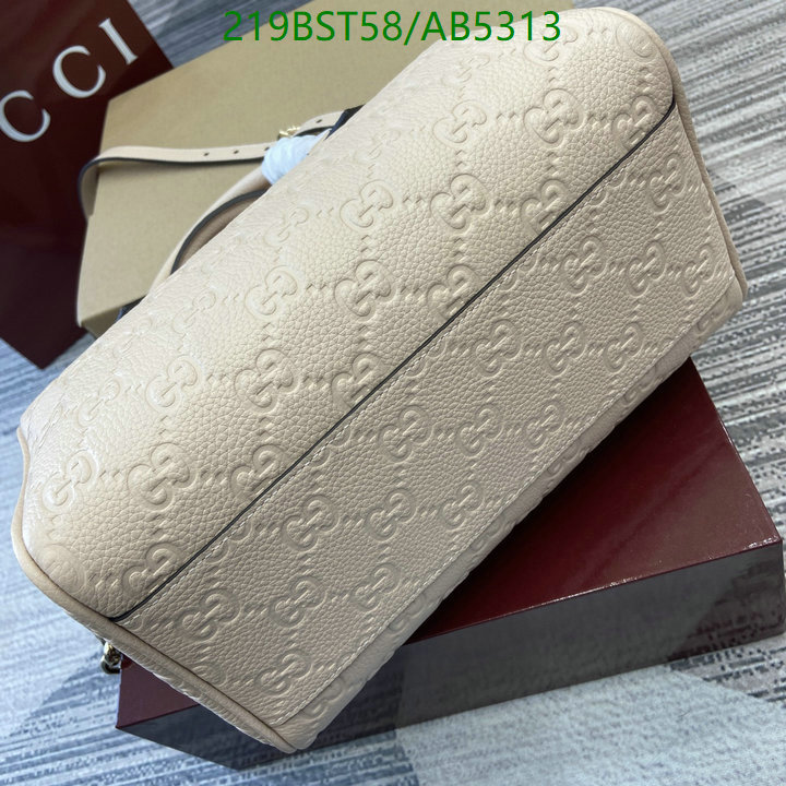 Gucci-Bag-Mirror Quality Code: AB5313 $: 219USD