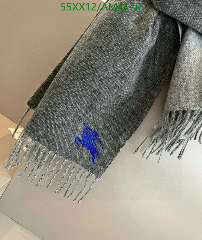 Burberry-Scarf Code: AM4170 $: 55USD