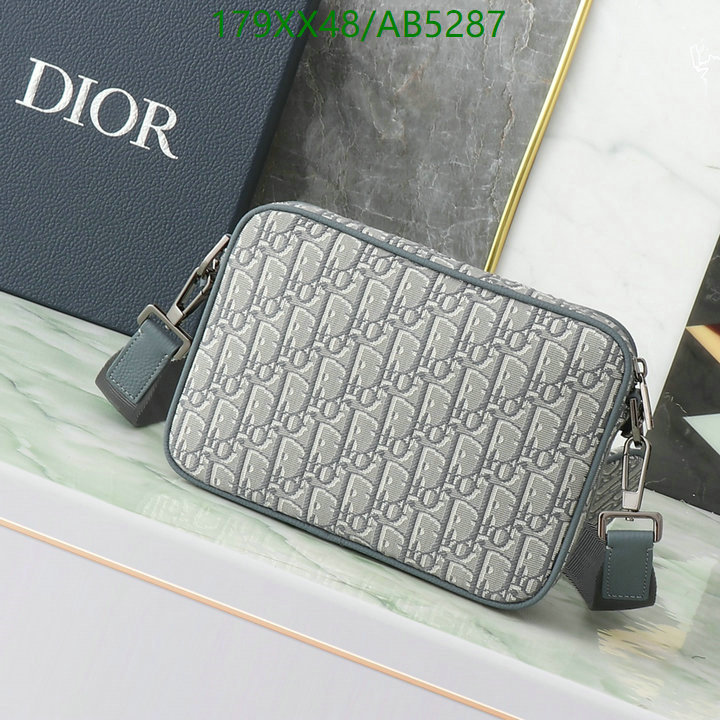 Dior-Bag-Mirror Quality Code: AB5287 $: 179USD