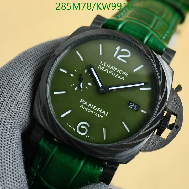 Panerai-Watch-Mirror Quality Code: KW9918 $: 285USD