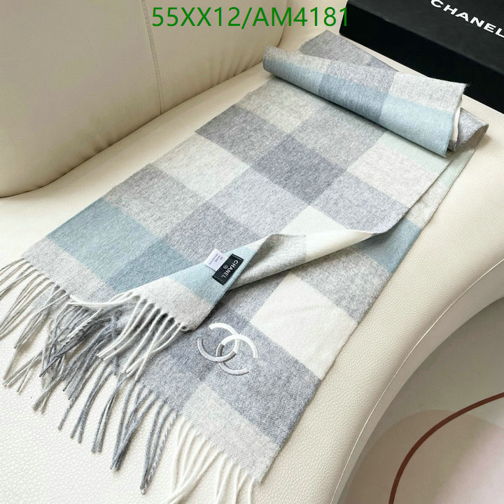 Chanel-Scarf Code: AM4181 $: 55USD