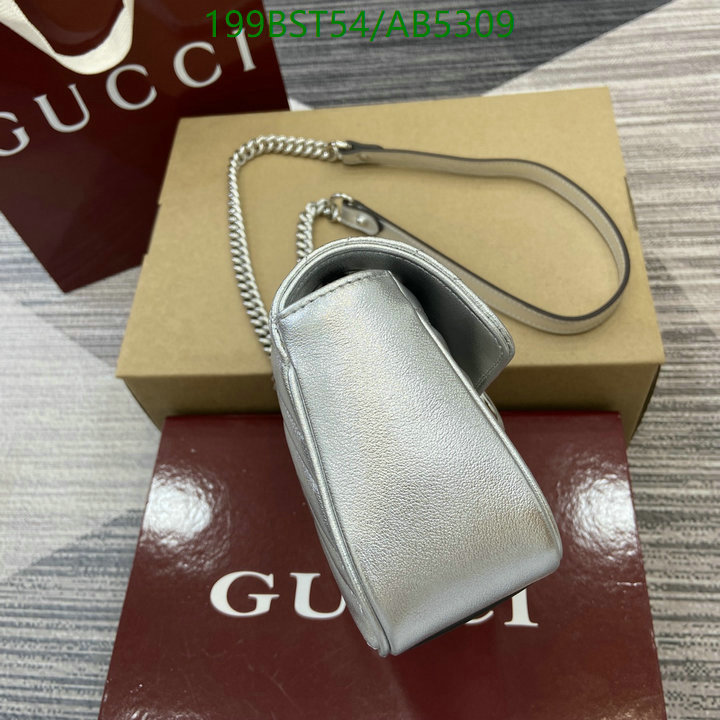 Gucci-Bag-Mirror Quality Code: AB5309 $: 199USD