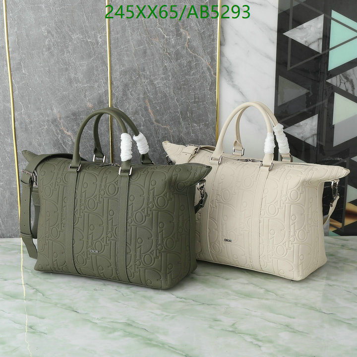 Dior-Bag-Mirror Quality Code: AB5293 $: 245USD