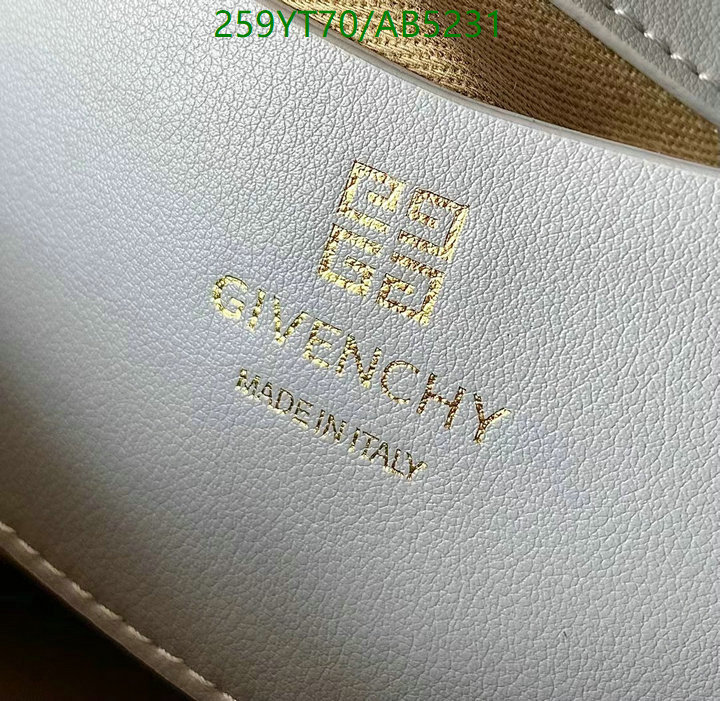 Givenchy-Bag-Mirror Quality Code: AB5231 $: 259USD