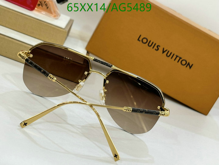 LV-Glasses Code: AG5489 $: 65USD