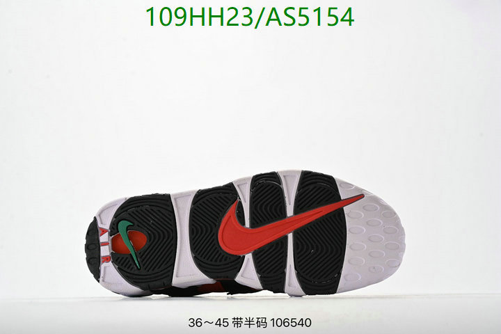 Nike-Men shoes Code: AS5154 $: 109USD