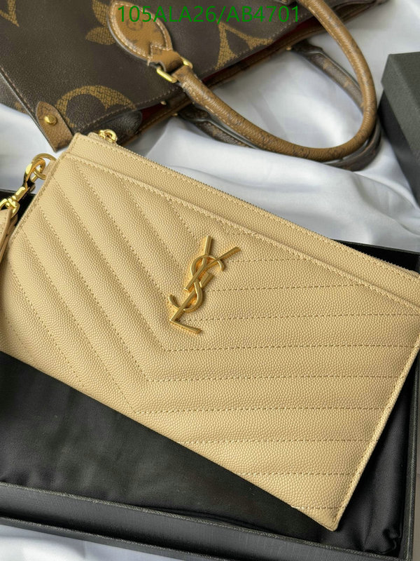 YSL-Bag-Mirror Quality Code: AB4701 $: 105USD