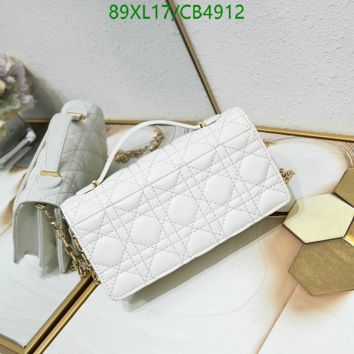 Dior-Bag-4A Quality Code: CB4912 $: 89USD