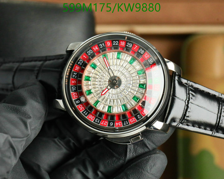 Jacob&Co-Watch-Mirror Quality Code: KW9880 $: 599USD