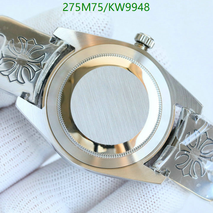 Rolex-Watch-Mirror Quality Code: KW9948 $: 275USD