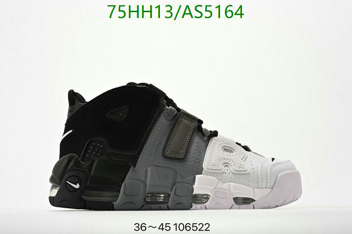 Nike-Men shoes Code: AS5164 $: 75USD