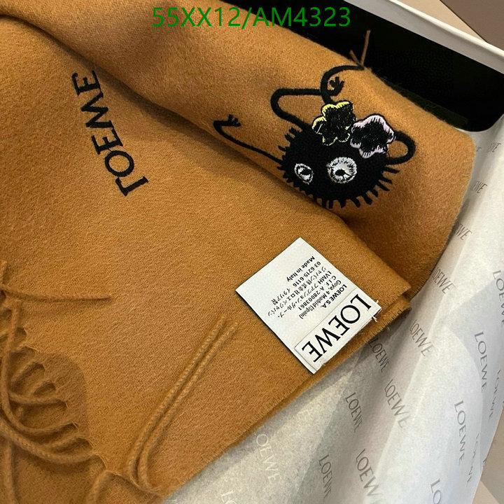 Loewe-Scarf Code: AM4323 $: 55USD