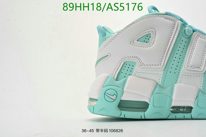 Nike-Men shoes Code: AS5176 $: 89USD