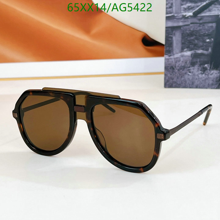 D&G-Glasses Code: AG5422 $: 65USD