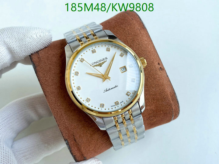 LONGINES-Watch-4A Quality Code: KW9808 $: 185USD