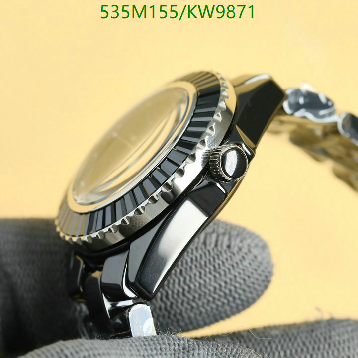 Chanel-Watch-Mirror Quality Code: KW9871 $: 535USD