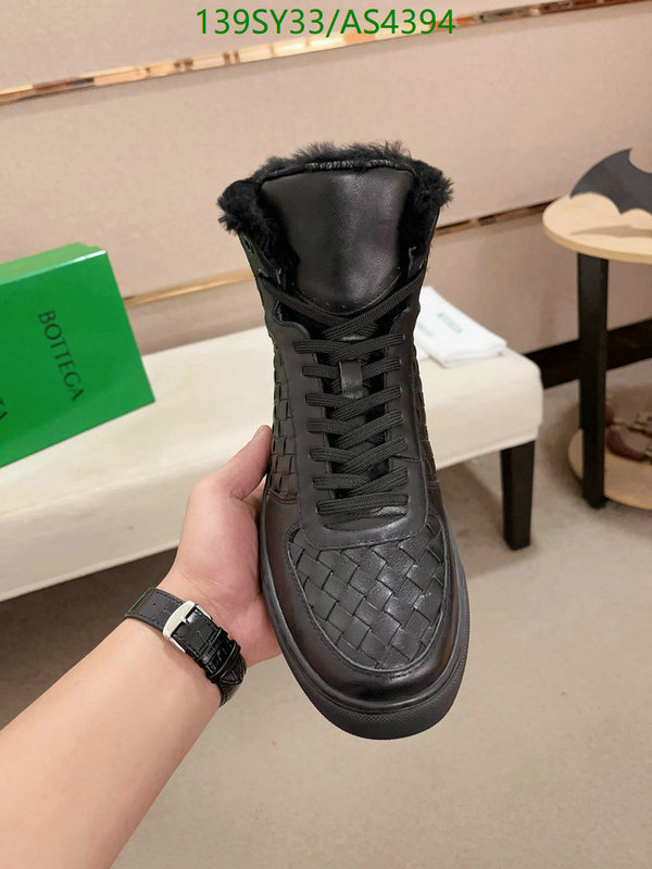 BV-Men shoes Code: AS4394 $: 139USD