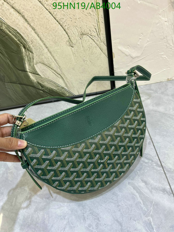 Goyard-Bag-4A Quality Code: AB4004 $: 95USD