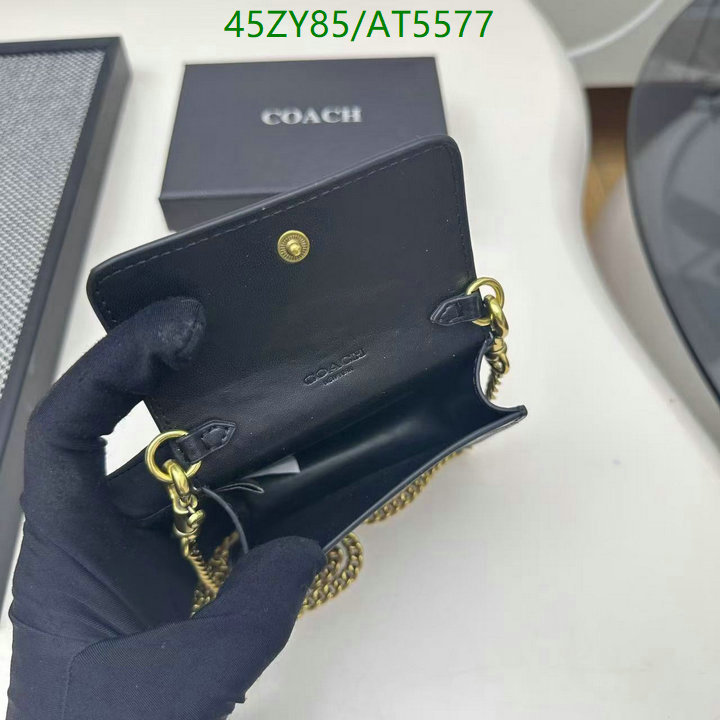 Coach-Wallet-4A Quality Code: AT5577 $: 45USD