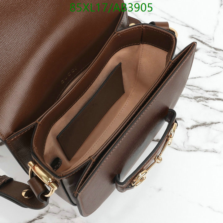 Gucci-Bag-4A Quality Code: AB3905 $: 85USD