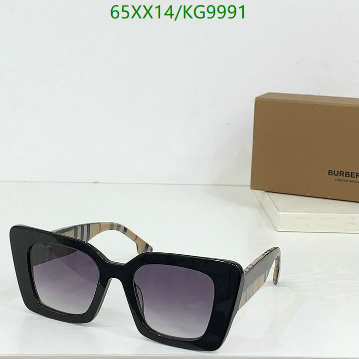 Burberry-Glasses Code: KG9991 $: 65USD