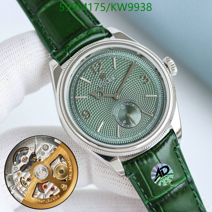 Rolex-Watch-Mirror Quality Code: KW9938 $: 599USD