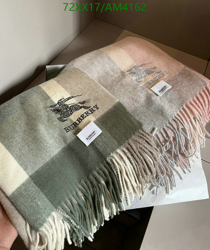 Burberry-Scarf Code: AM4162 $: 72USD